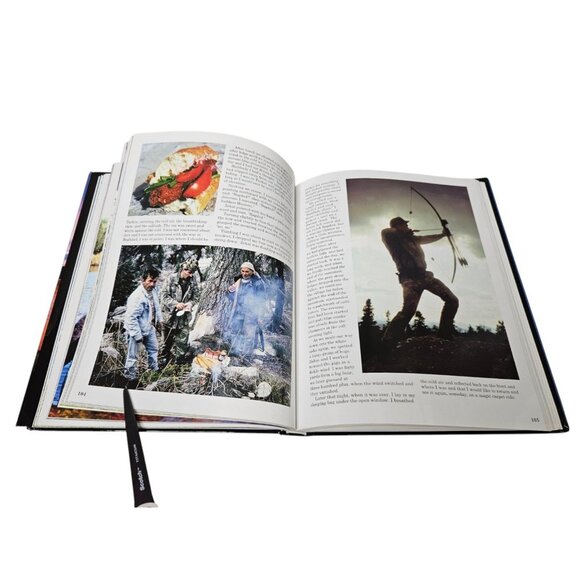 Bowhunting: A Passion For Life SIGNED Monty Browning 1st Printing Hardcover - Picture 9 of 16